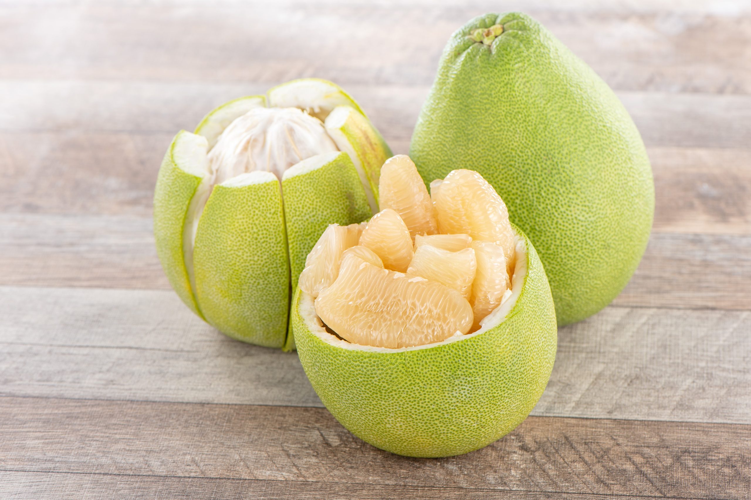 فاكهة البوملي|shutterstock