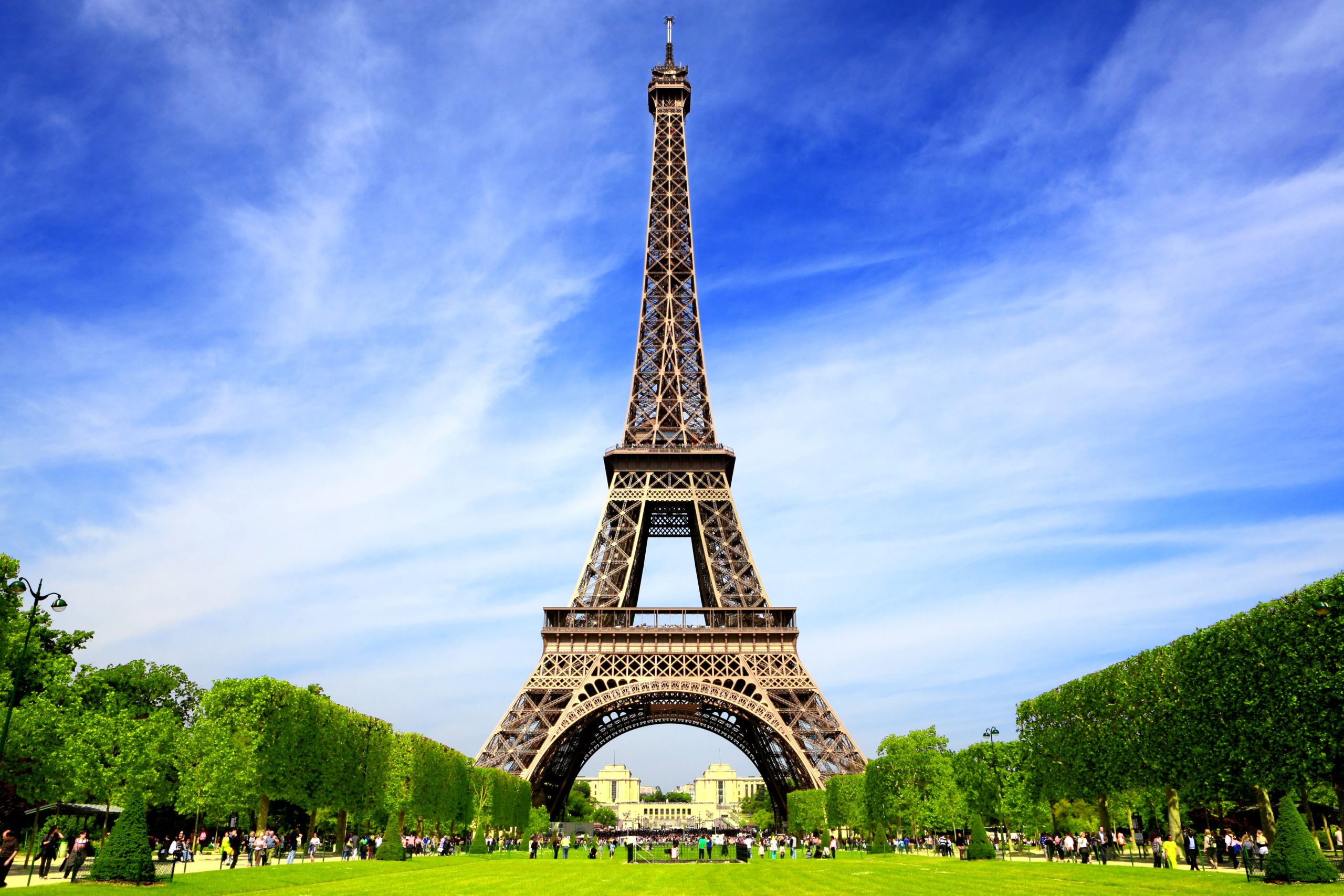 برج ايفل| shutterstock