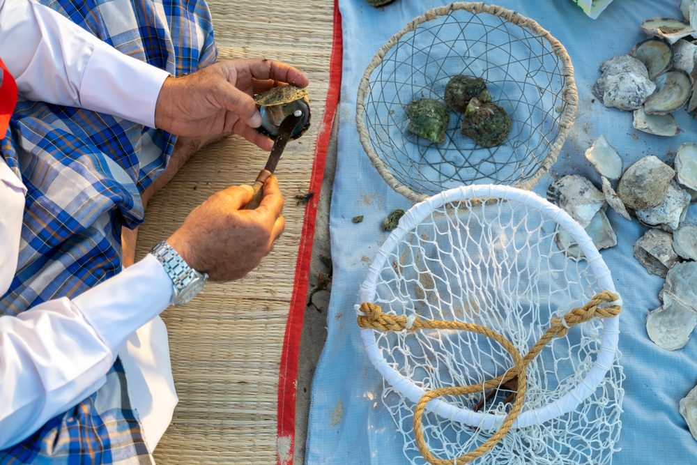 مهن العرب قبل الإسلام