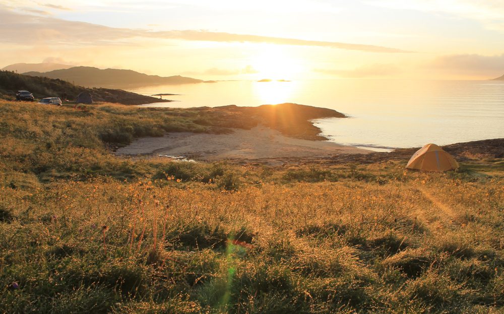 لا تغيب عنها الشمس