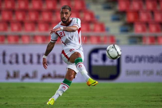 بعدما كانت محرمة لأنها تظهر “عورات الرجال“.. كيف تحولت كرة القدم إلى اللعبة الأولى في إيران؟