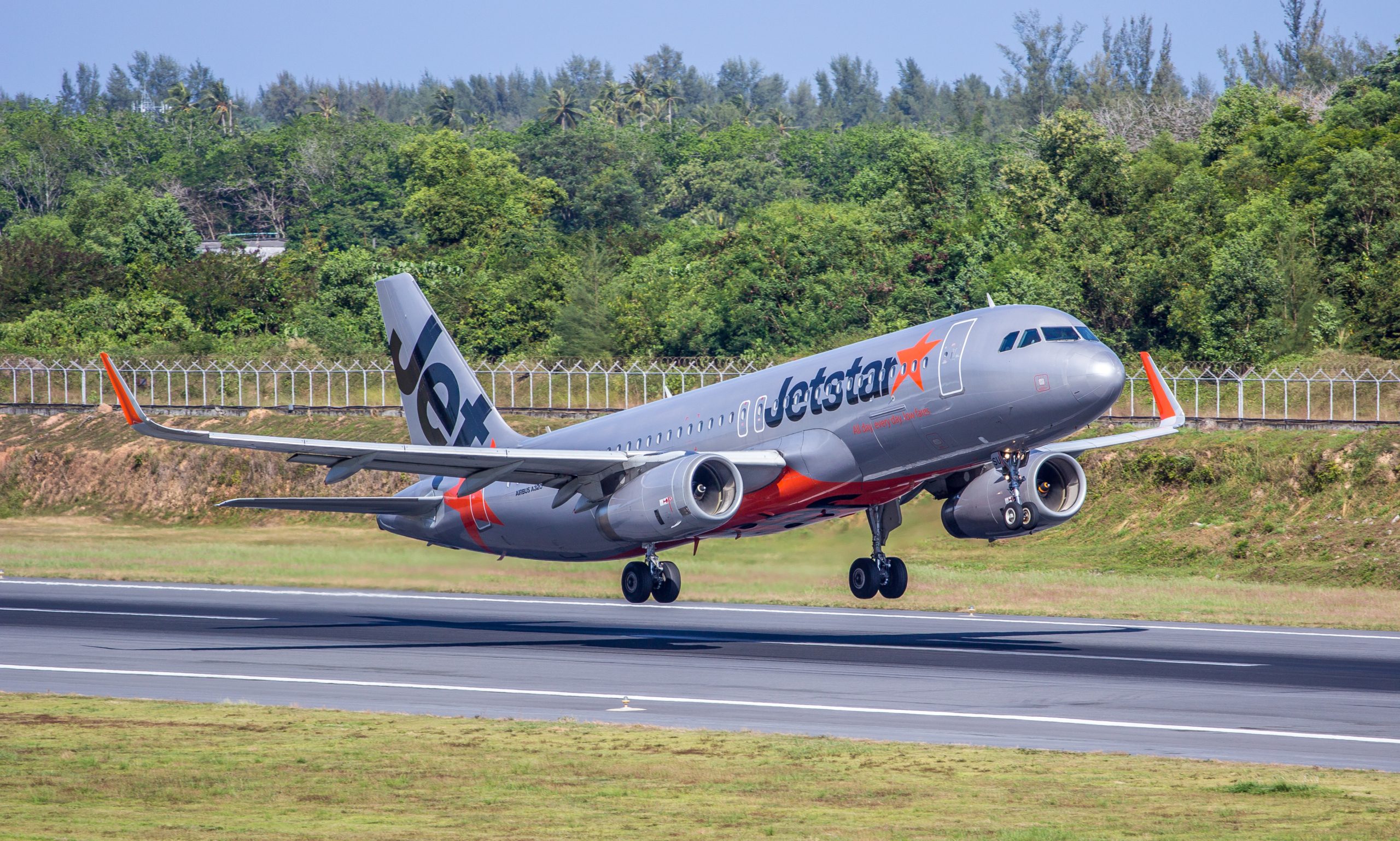 طائرة إندونيسيا