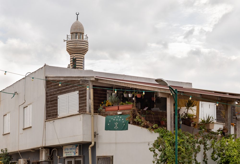 Shutter Stock/ أفضل القرى السياحية لعام 2022