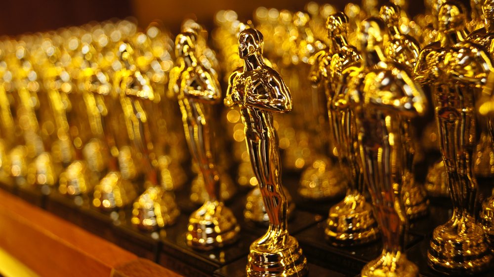 تُمنح جوائز الأوسكار للأدوار المذهلة والشخصيات المؤثرة في التمثيل - ShutterStock
