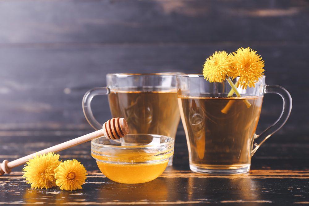 يعالج مشاكل الهضم ويسيطر على مرض السكري.. 7 فوائد صحية لشاي الهندباء العشبي