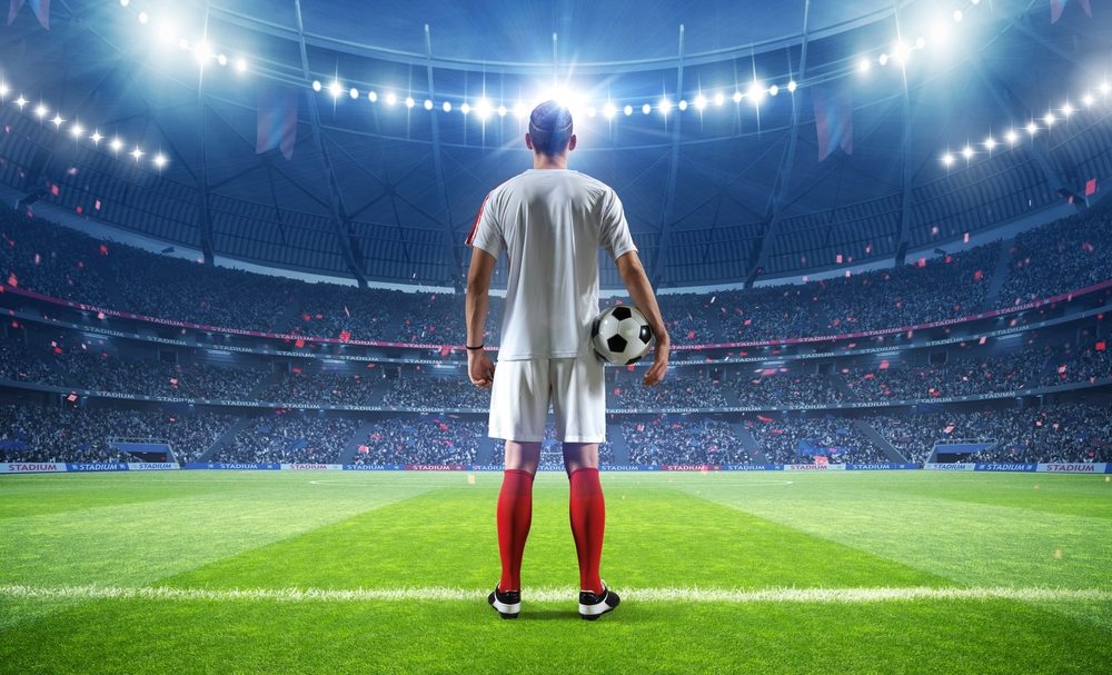 قوانين كرة القدم