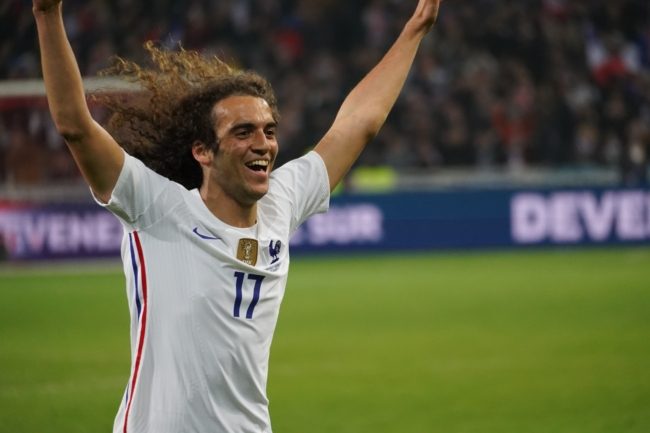 رفض اللعب في منتخب “الأسود” مرتين.. “ماثيو كندوزي” اللاعب الذي اختار تمثيل فرنسا على المغرب