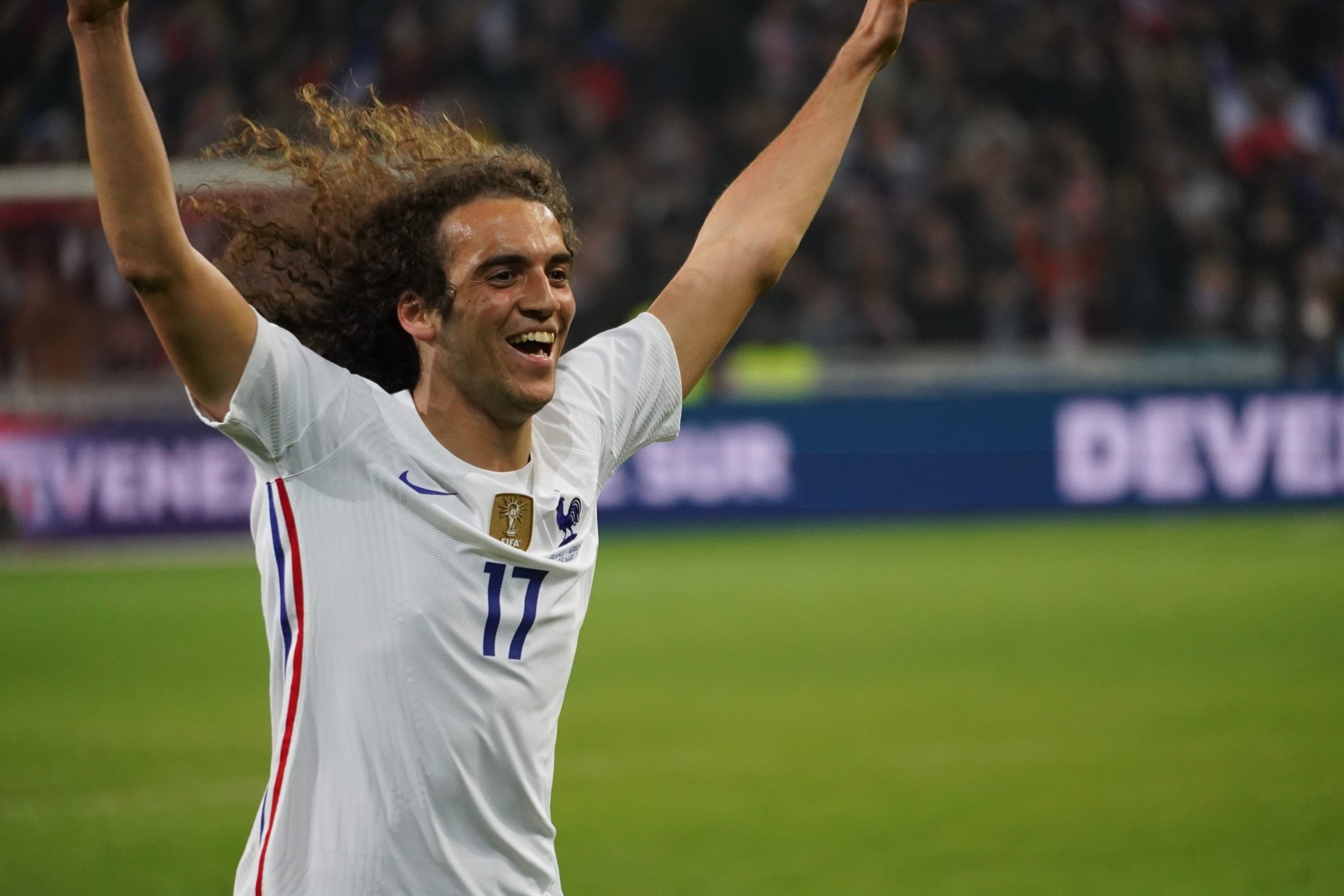 ماثيو كندوزي