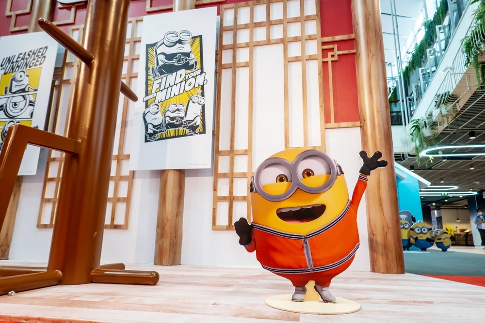 الرسوم المتحركة