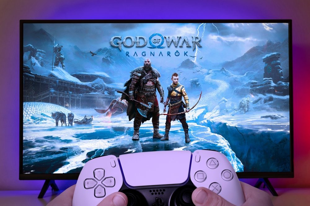 حفل جوائز الألعاب