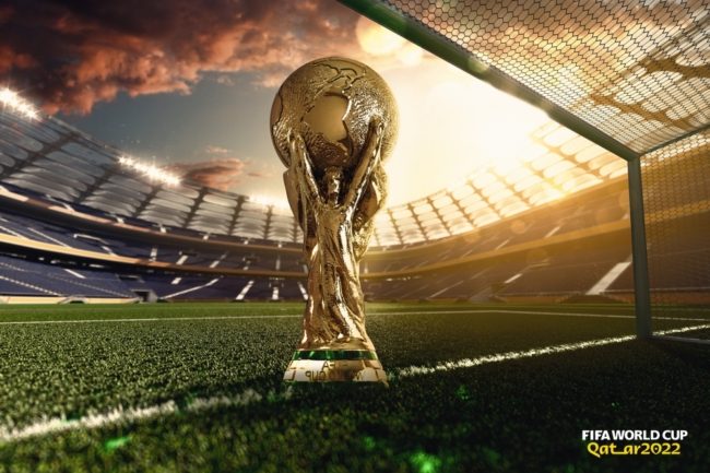 التنظيم عربي والإنجاز الكروي مغربي.. قطر 2022؛ مونديال “الإنجازات والقيم”