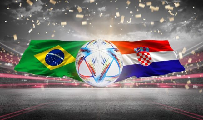 لم يسبق لكرواتيا الانتصار من قبل.. تاريخ مواجهات كرواتيا والبرازيل قبل موقعة ربع نهائي مونديال قطر 2022