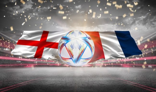 منتخب الديوك يأمل في تحقيق أوّل فوز له على الأسود الثلاثة بكأس العالم.. ما تاريخ مواجهات فرنسا وإنجلترا قبل موقعة الدور ربع النهائي؟