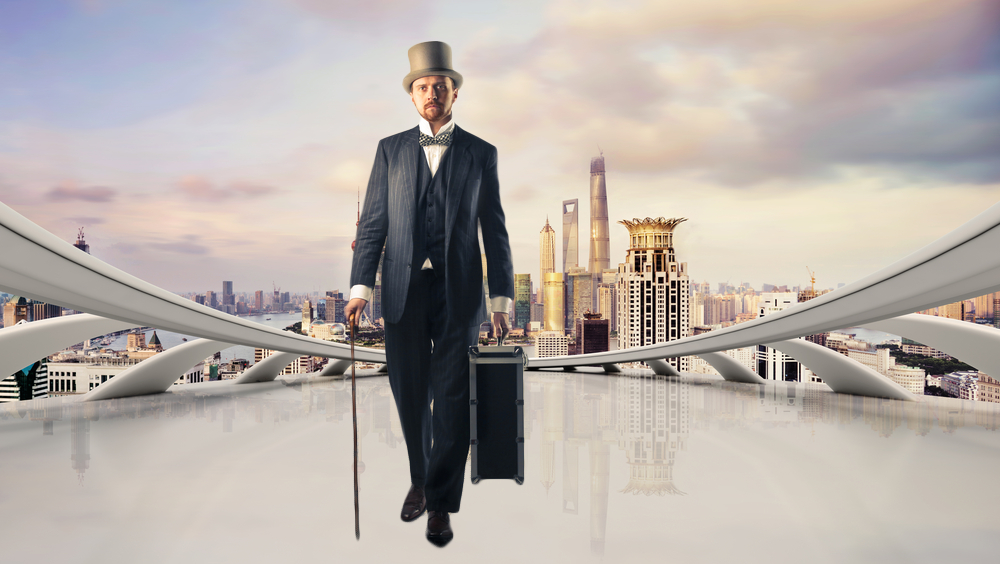 السفر عبر الزمن