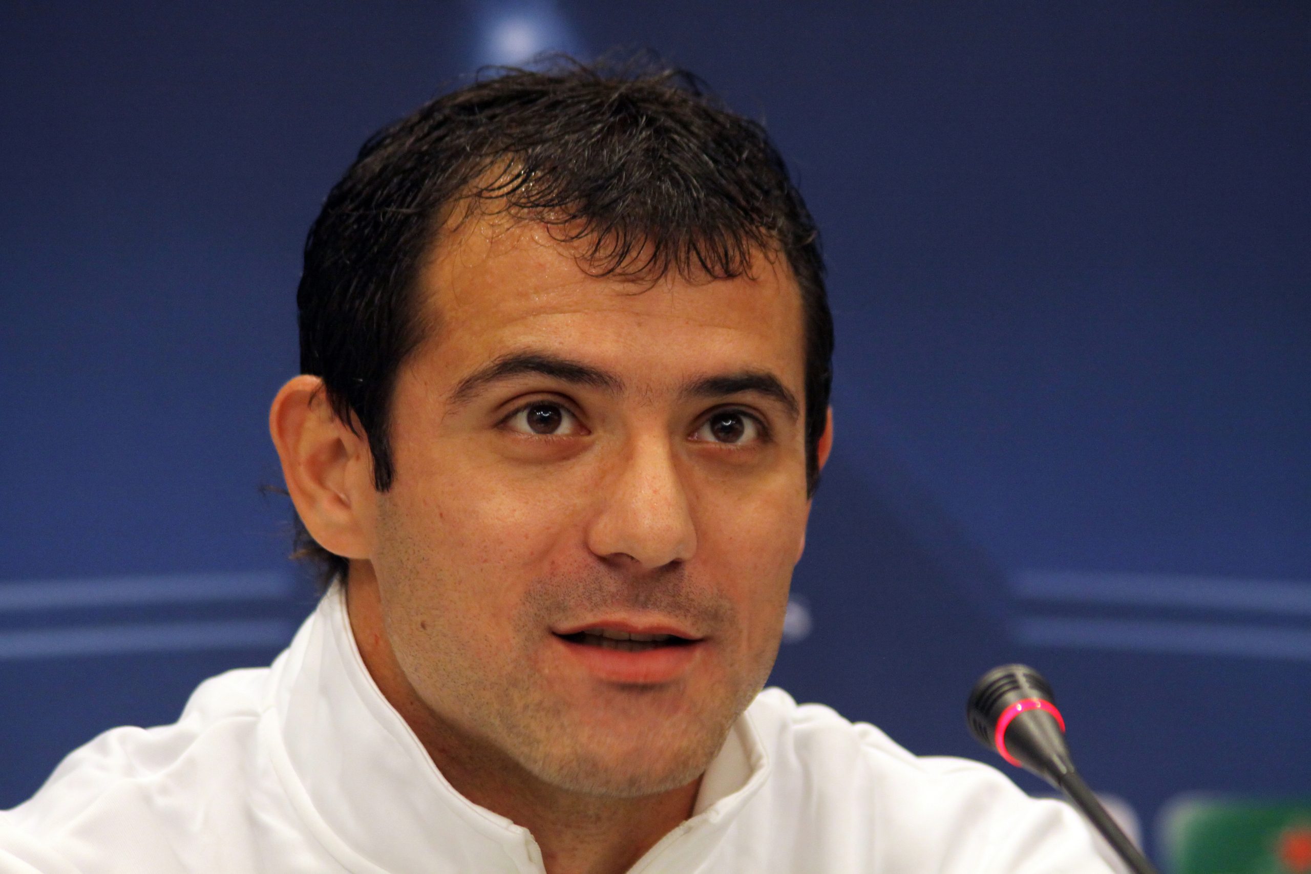 ديجان ستانكوفيتش