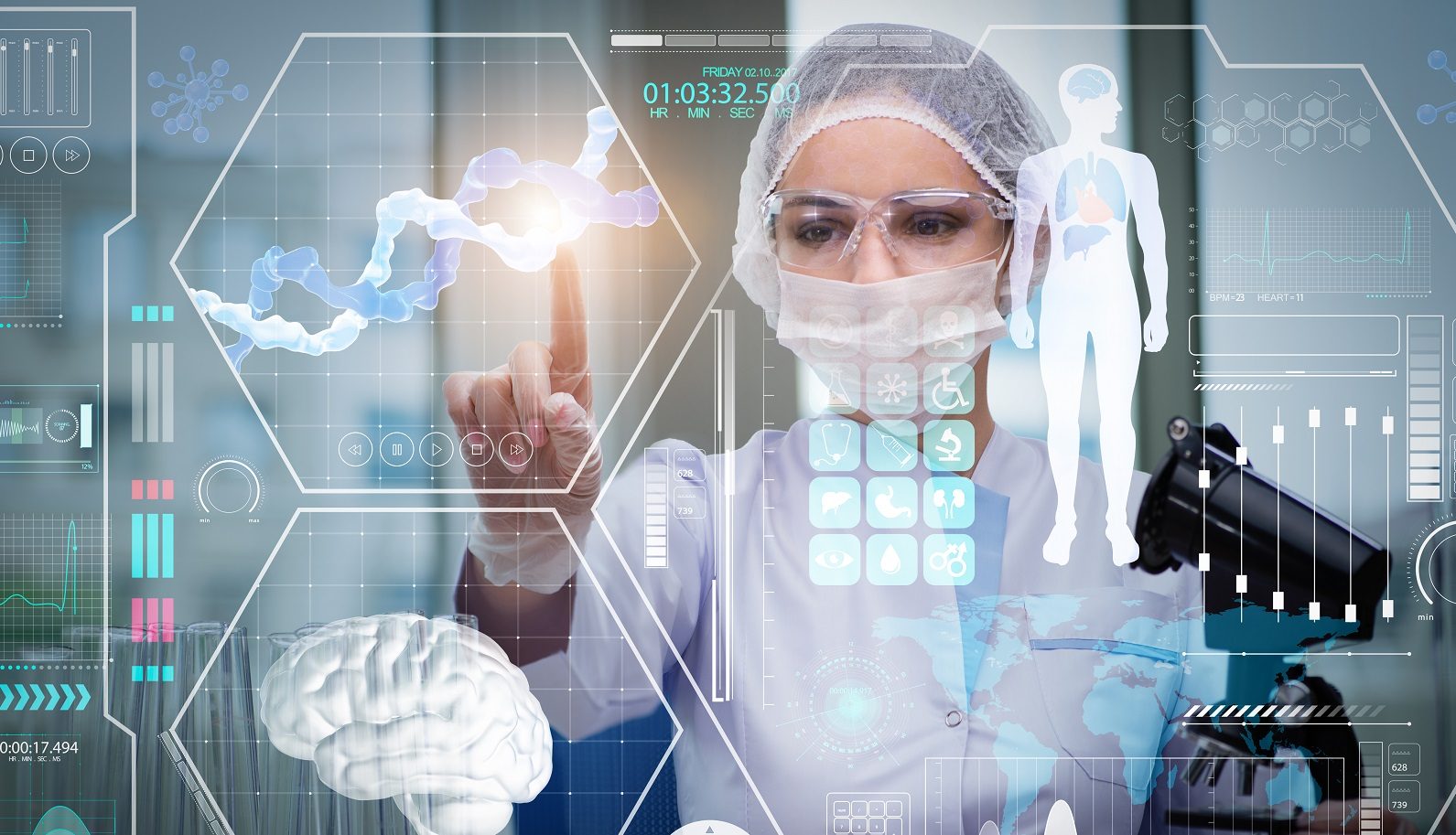 ذكاء اصطناعي