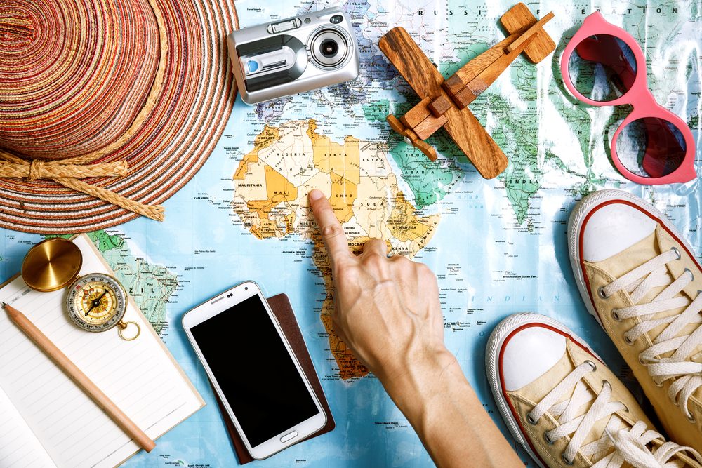 من بينها مدن عربية.. قائمة الوجهات السياحية الأكثر زيارة حول العالم خلال 2022