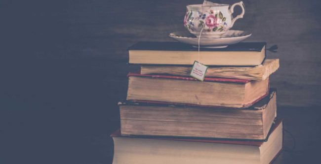 أفضل 10 أعمال أدبية قرأتها في عام 2022