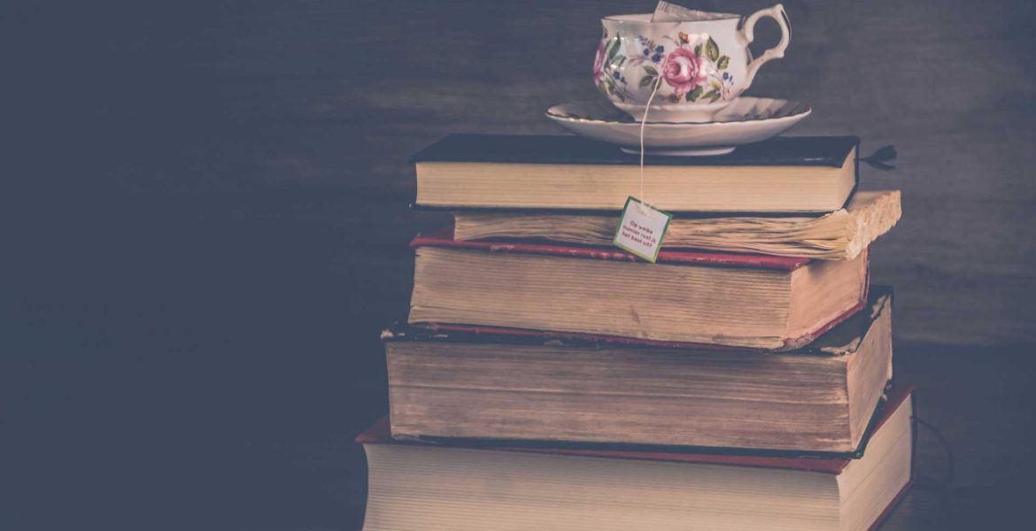 أفضل روايات عربية 2022