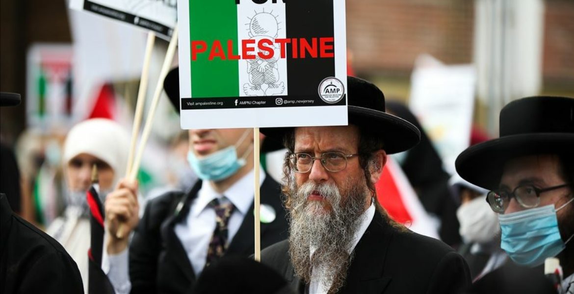 أمريكا نتنياهو إسرائيل