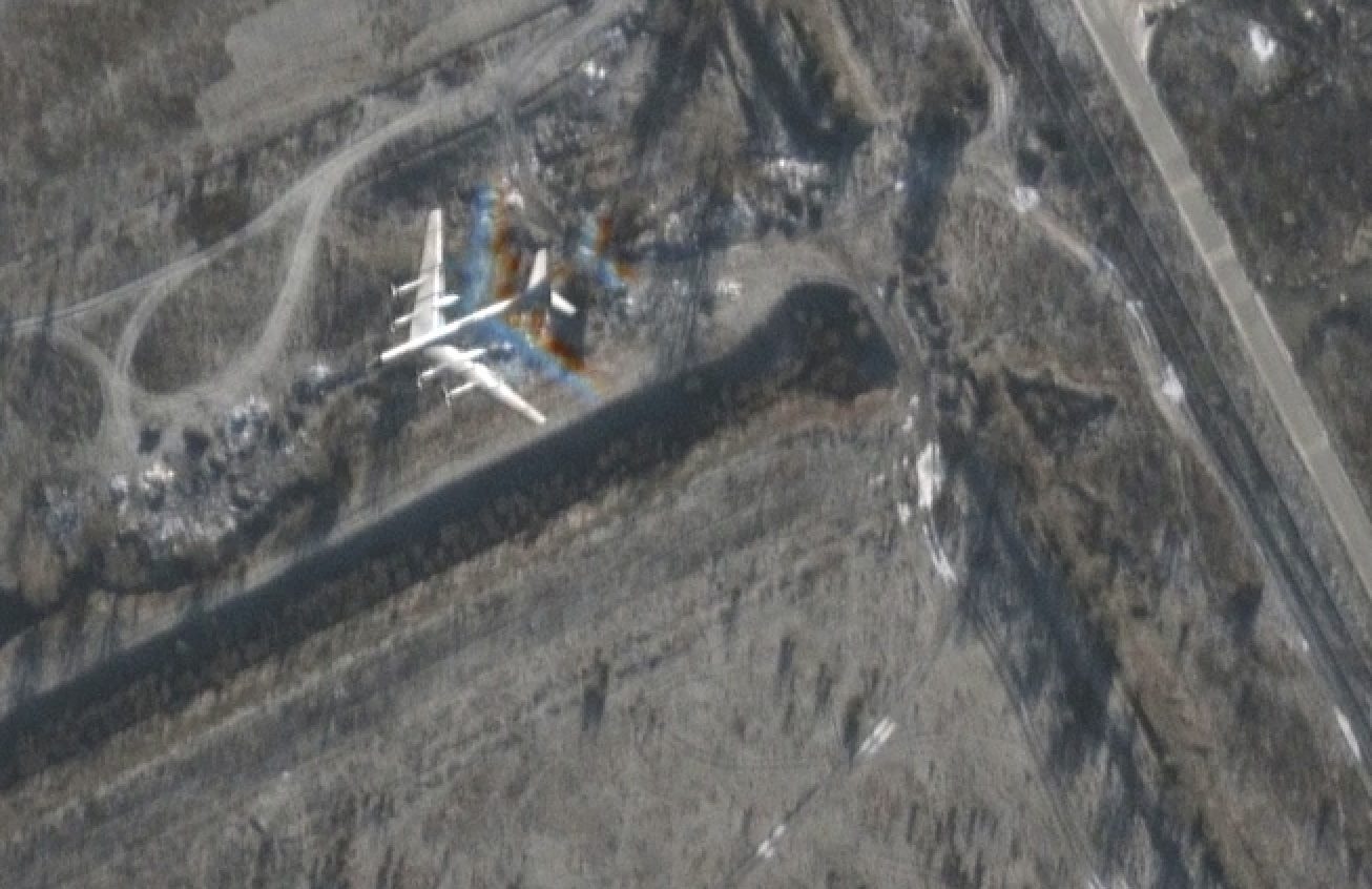 نيويورك تايمز: أوكرانيا استهدفت قاعدتين عسكريتين داخل الأراضي الروسية بطائرات مسيرة