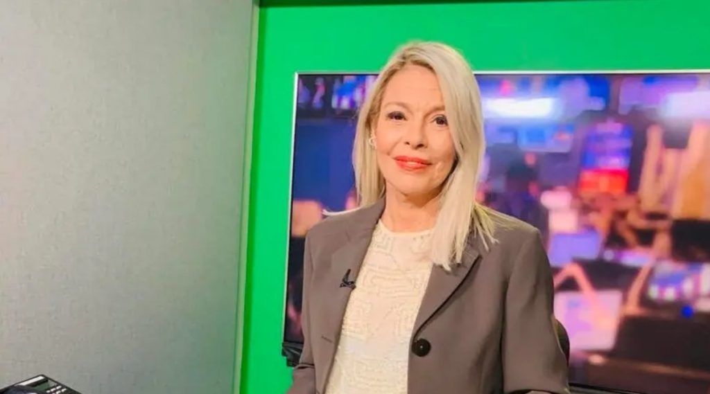 داليا العقيدي