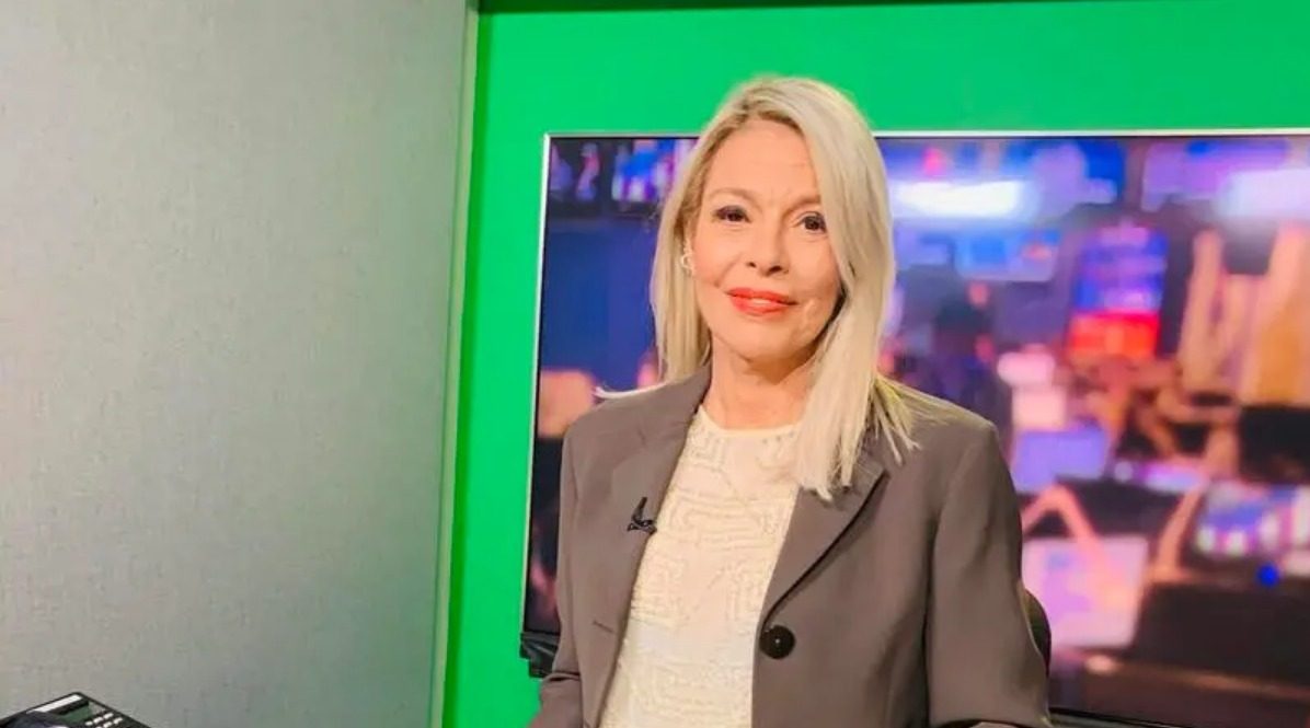 داليا العقيدي