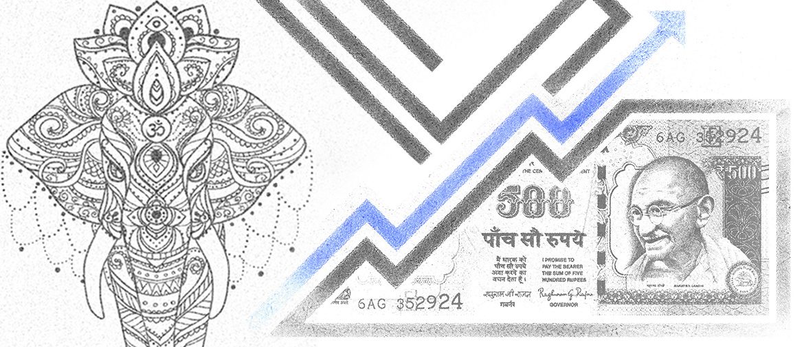 كيف استطاعت الهند أن تصبح خامس اقتصاد في العالم في 3 عقود