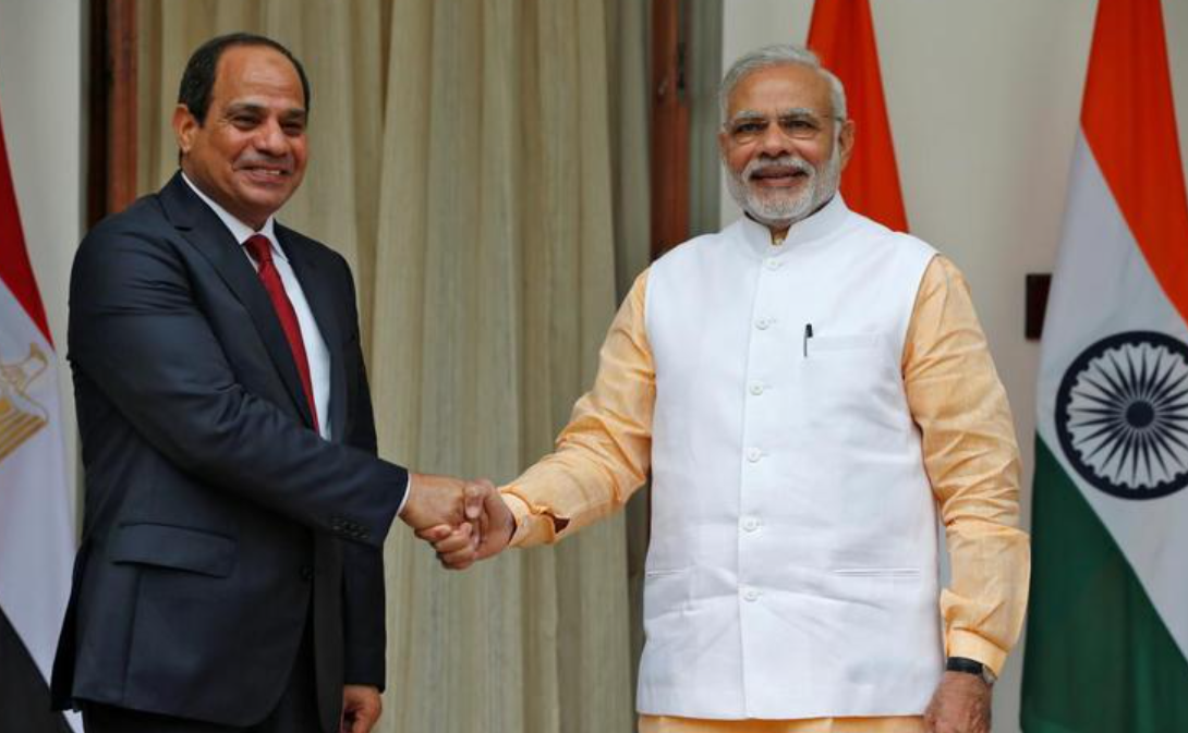 تعاونتا بتطوير طائرة مشتركة، وأسستا عدم الانحياز.. لماذا نجحت الهند وتعثرت مصر، رغم تشابه البدايات؟