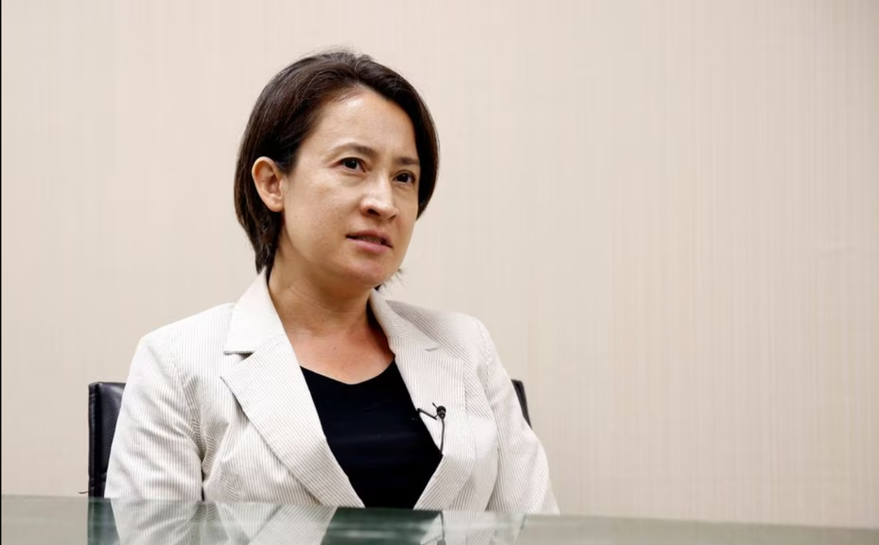 قصة السفيرة السرية التي تستضيفها أمريكا ولا تستطيع رفع علم بعثتها رغم نفوذها الهائل في واشنطن