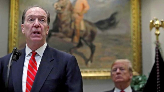 تسبب بشن حرب على بلد عربي.. ما هو البنك الدولي وكيف يعمل، وما الدول الأعضاء به؟