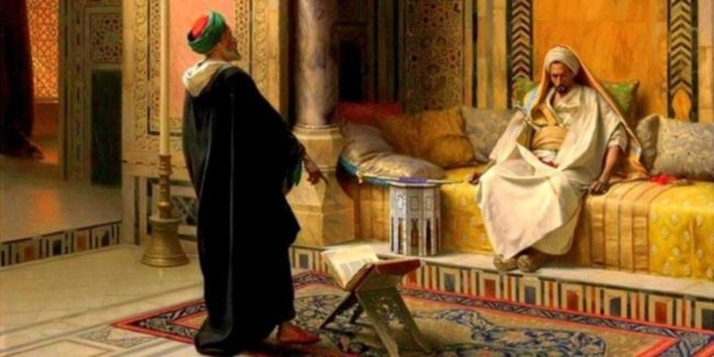 أنقذ الخليفة المقتدر من الانقلاب ثم ذبحه.. مؤنس الخادم الذي خلع الخلفاء العباسيين وجلس على عرشهم