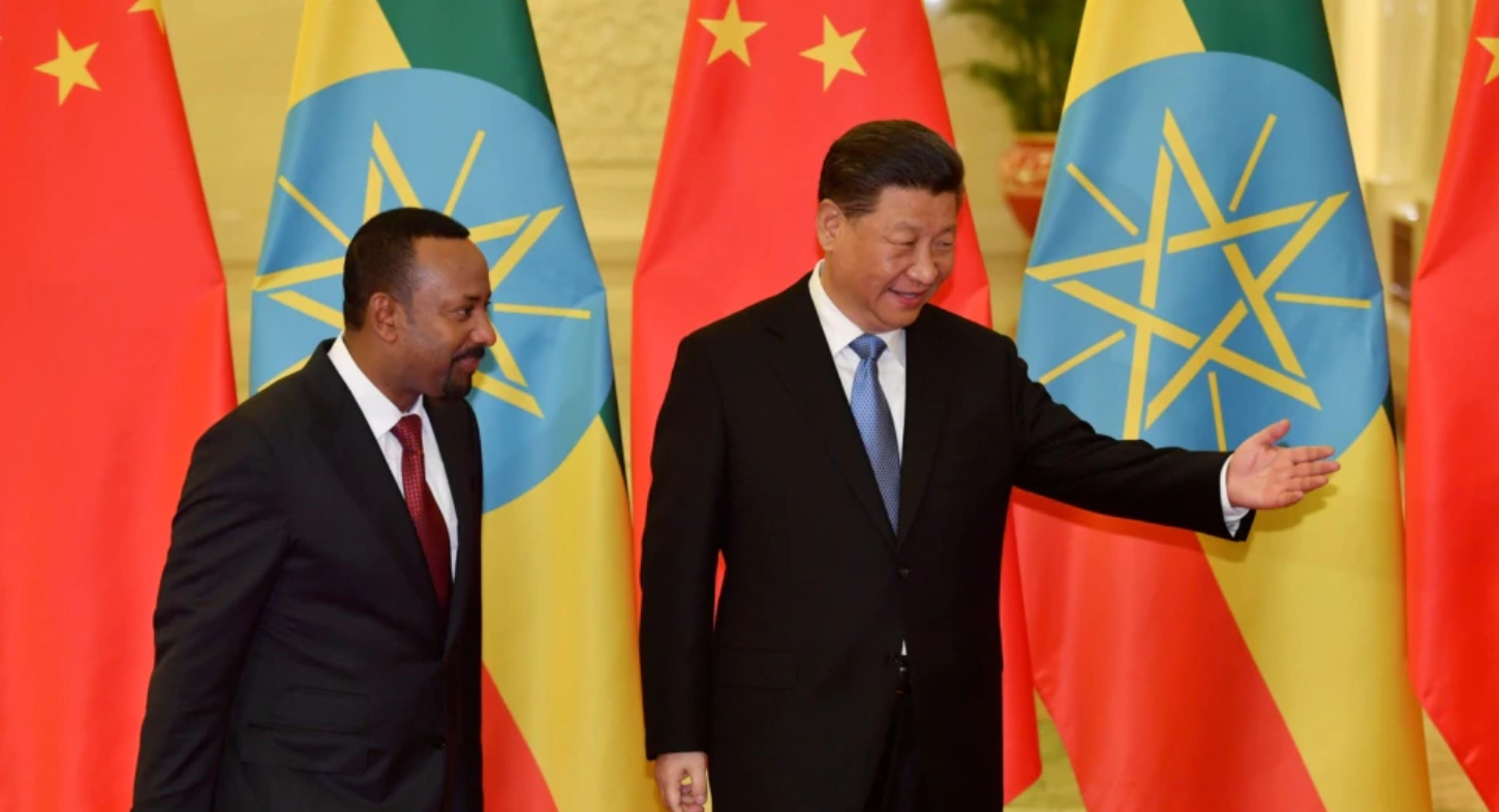 الصين ترد سريعاً على القمة الأمريكية الإفريقية.. فهل تستفيد القارة أم تتضرر من تنافس القوتين؟