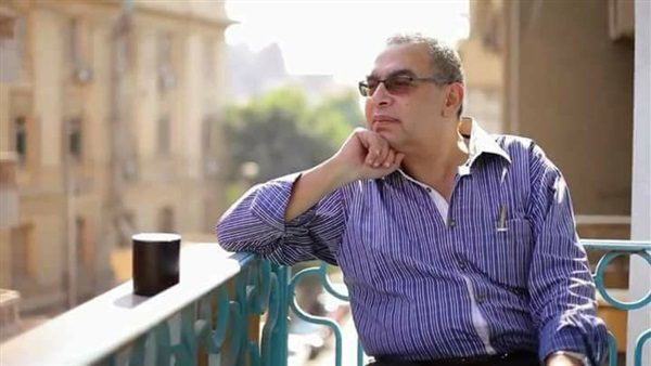 أحمد خالد توفيق
