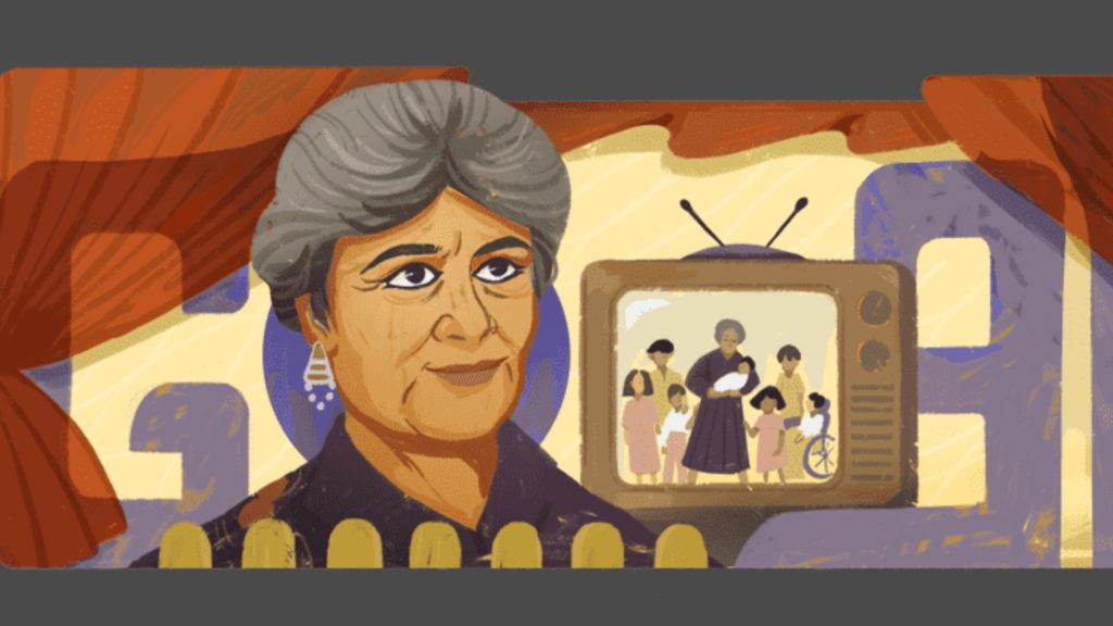 كريمة مختار