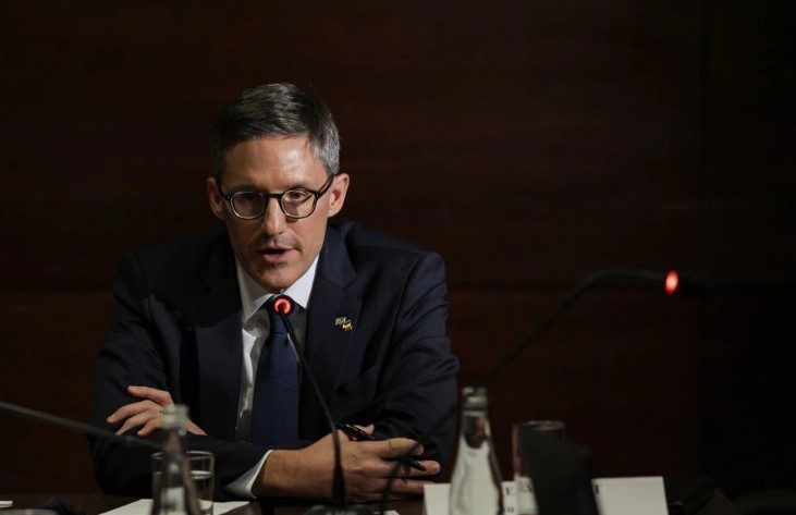 مسؤول أمريكي يصف “منتدى النقب” بأكبر اجتماع بين إسرائيل وشركائها منذ 1991.. علّق على غياب الأردن