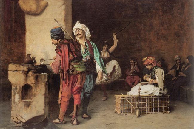 من الفروسية في صدر الإسلام إلى اللصوصية بالعصر العباسي.. نظرة على عالم الفتوات