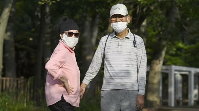 الأمم المتحدة تحث العالم على الاستعداد لزيادة المسنين.. سيصل عدد من يتجاوزون الـ65 إلى 1.6 مليار شخص