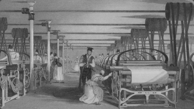 ثورة صناعية وهيمنة بحرية مع رسوم جمركية.. هكذا سيطرت الإمبراطورية البريطانية قديماً على العالم