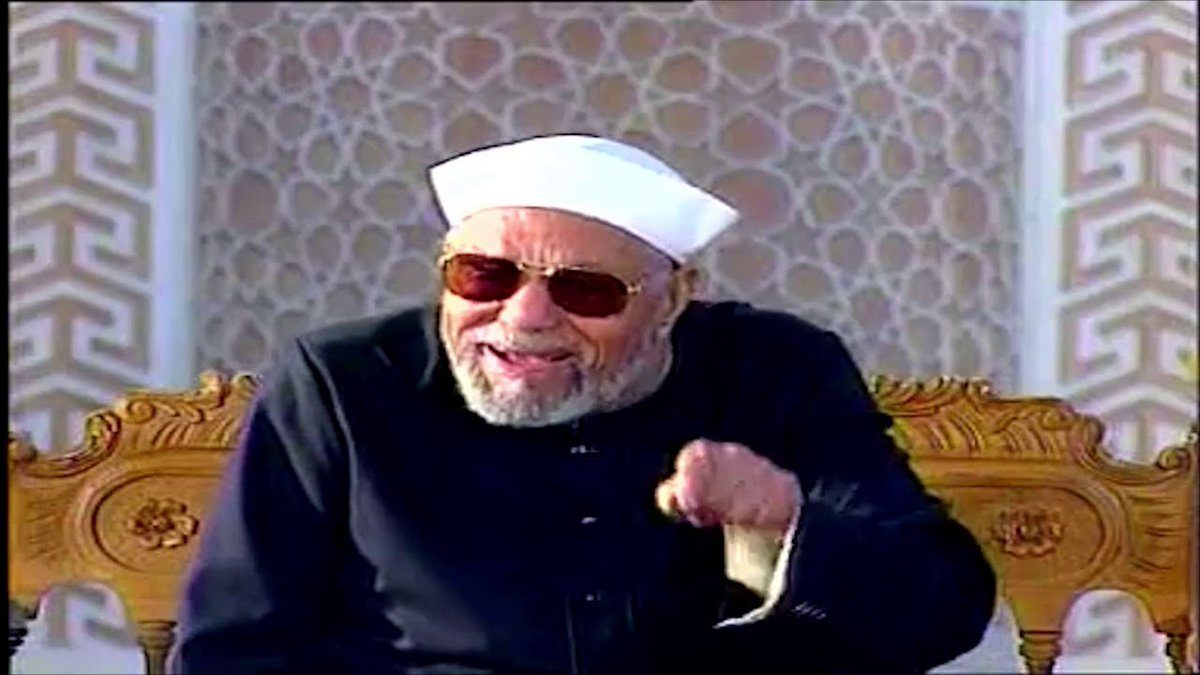 الرئاسة تدخل على خط أزمة الشيخ الشعراوي.. ووسم باسم الراحل يتصدر مواقع التواصل بمصر لليوم الثاني