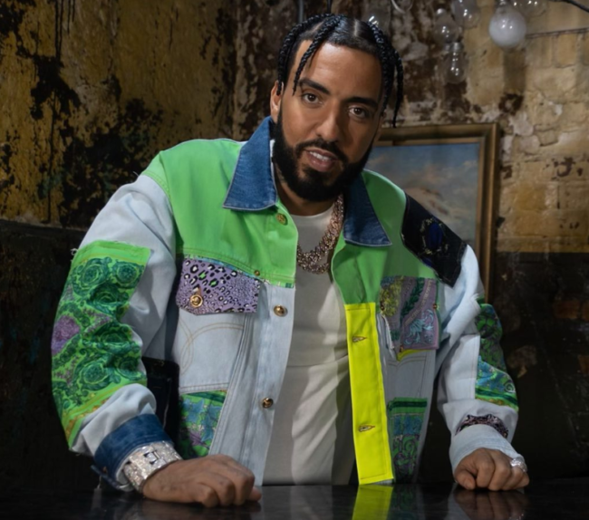 أصيب فيه مغني راب شهير.. فرينش مونتانا يكشف تفاصيل حادث إطلاق النار خلال تصويره فيديو كليب