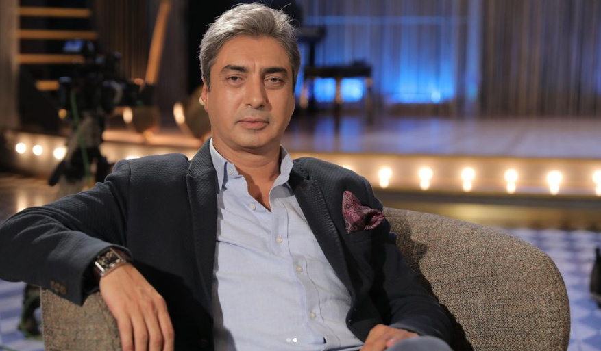 نجاتي شاشماز