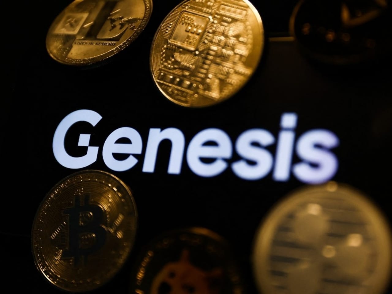 ضربة جديدة لسوق العملات المشفرة.. منصة Genesis تعلن إفلاسها، وعدد دائنيها تجاوز 100 ألف