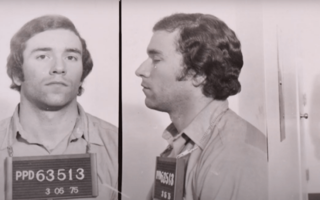 من لاعب كرة قدم إلى قاتل متسلسل.. “راندال وودفليد” الشاب الذي حيَّر الشرطة الأمريكية