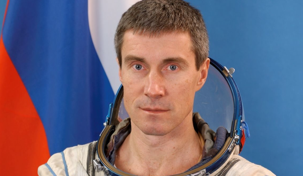 سيرغي كريكاليف