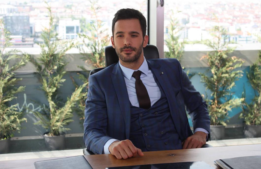 باريش أردوتش