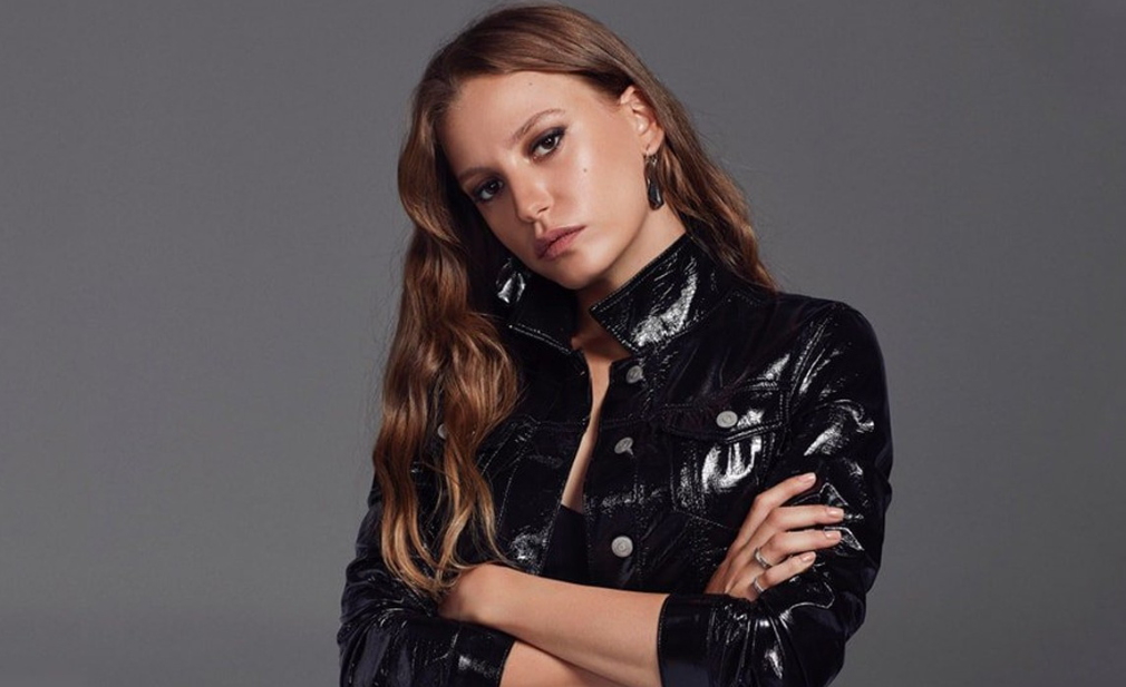 سيريناي ساريكيا