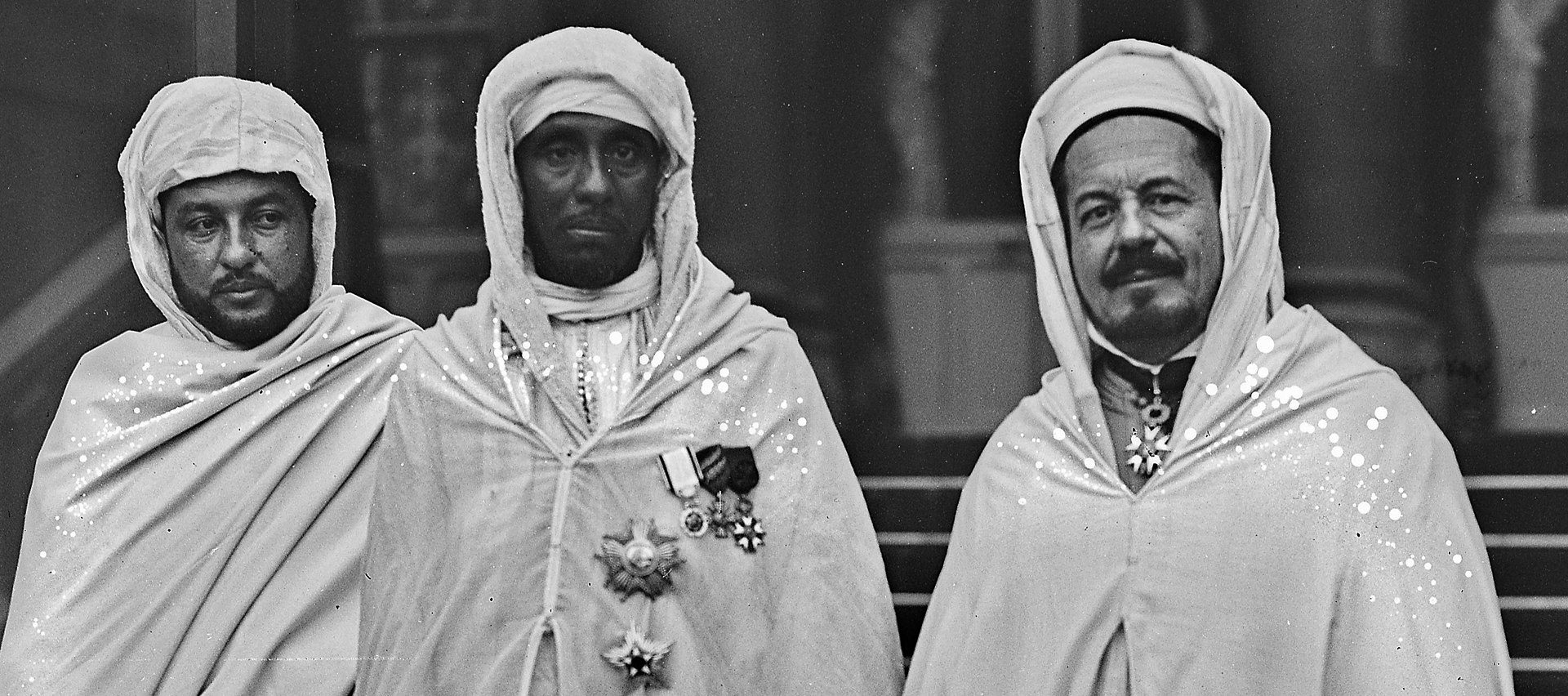 التهامي الكلاوي