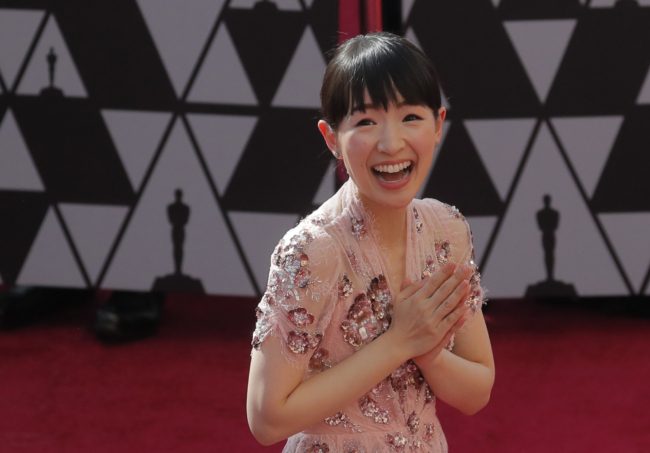 ملكة النظافة “كوندو”: منزلي غير مرتب! أقرت بأن الاعتناء بمنزلها لم يعد من أولوياتها لهذه الأسباب