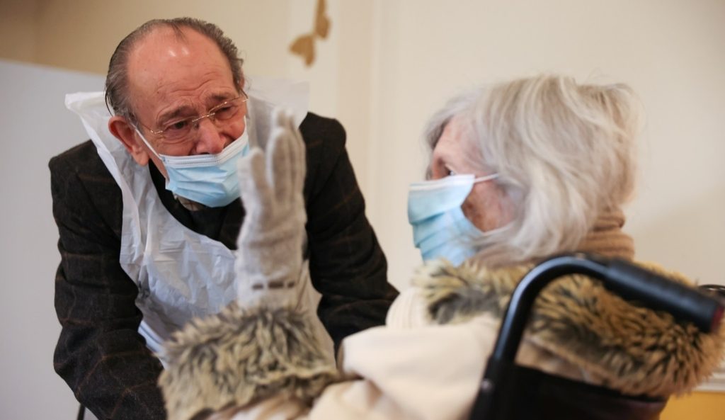 الزهايمر السرطان علاج الموجات فوق الصوتية